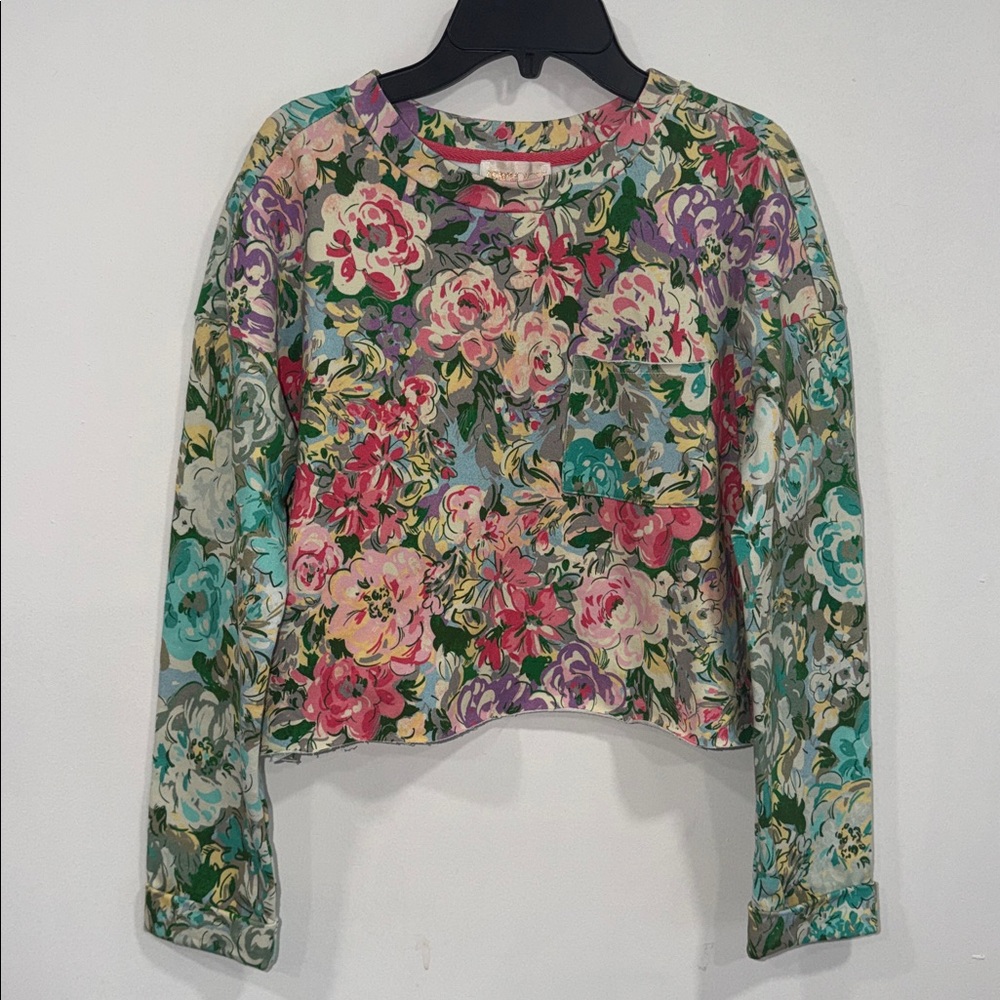 BEACH RIOT Elyse Sweatshirt Size. XS - Picture 9 of 10